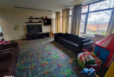 Vila Cernica langa lac - 439000 Euro negociabil - 7
