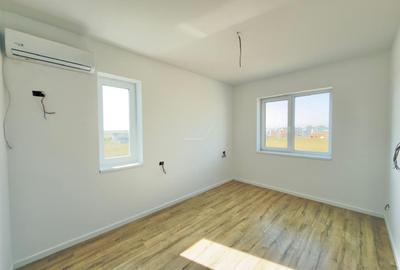 Comision 0! Apartament tip Penthouse. Bloc finalizat. Toate utilitatile. - 9