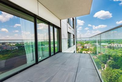 REA1026481 Lifestyle exclusivist in One Verdi Park I Zona Floreasca I 3 camere - 5