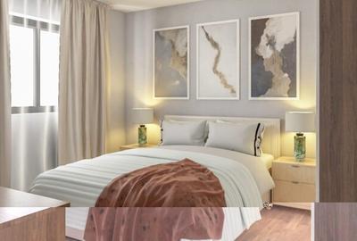 Apartament cu 2 camere, finisaje moderne, bloc nou - semicentral - 2