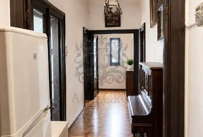 Domenii | 2 Camere | 70 mp | 2/2 +P / Centrala Proprie - 3