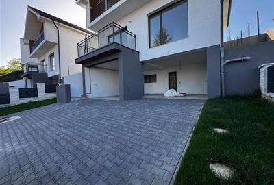 Casa Individuala situata in Feleacu ,140 mp utili + suprafata teren 1000 mp! - 6