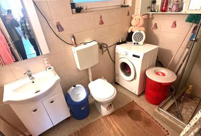 Apartament 2 camere, parter, balcon si curte imprejmuita ... in vatra satului - 8