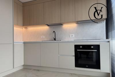 Apartament NOU 2 camere | One Lake Club - 6