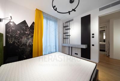 Herastrau | Top-of-the-line 2 bedrooms apartament - 19