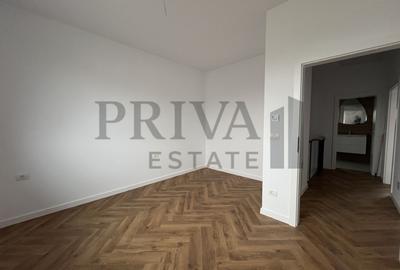 Triplex finisaje premium, 4 dormitoare, curte 250 mp. Calea Urseni - 15