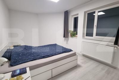 Apartament 2 camere, bloc nou, 47 mp, zona Mega Image - 4