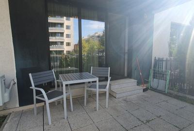 Inchiriere apartament modern New Point - 16