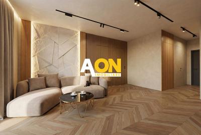 Apartament 2 camere, 52 mp utili + parcare subterana + boxa 20 mp - 3