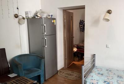 Apartament 2 camere - baie si bucatarie separate, singur pe etaj. - 9