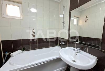 Apartament decomandat 2 camere si balcon Selimbar Brana - 9