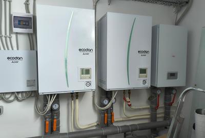 Spatiu comercial - Clinica medicala - Sf. Gheorghe - Covasna - 9