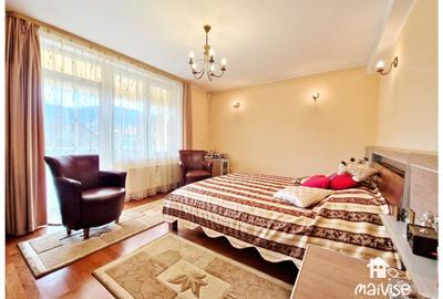 Vila superba cu garaj si  teren 1500 mp, Covasna - 15