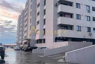 Apartament cu 2 camere decomandat, mobilat în Berceni