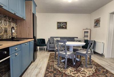 Apartament 2 camere zona Centrala - 2