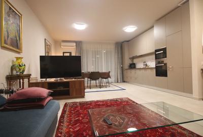 Apartament deosebit pentru oameni deosebiti.Totul premium. - 9