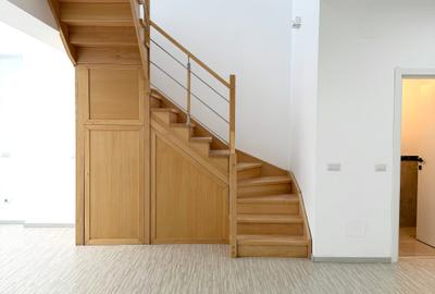 Caramfil Office /Birou pe 2 nivele cu View  / 165 mp/ Parcare Opțional 2 locuri - 11