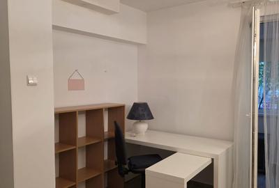 Dristor-Camil Ressu, garsoniera, LOC DE PARCARE, PET FRIENDLY, bloc reabilitat - 4