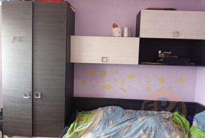 Apartament 3 camere, Rogerius, Str. Cantacuzino - 4