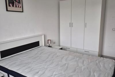 Apartament 2 camere tip studio de inchiriat/Studio for rent, Rosu, Weiner Palada - 5