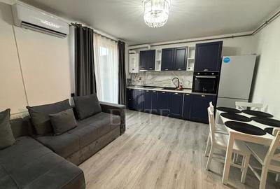 Apartament 2 camere în zona CALEA BACIULUI - 3