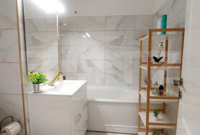 Apartament 2 camere | 45 mp | Etaj 1 | zona Dacia - 6