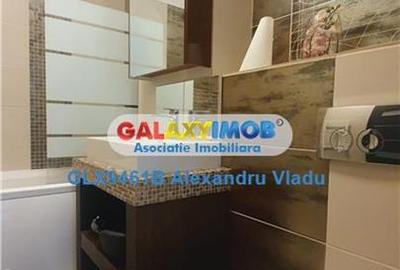 Apartament 2 camere mobilat si utilat, Complex Vitan Residence - 8