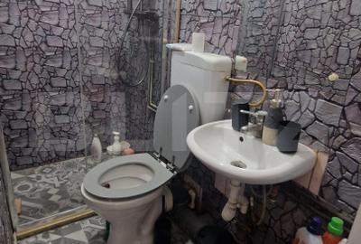 Garsoniera Centru Civic - cu baie si bucatarie vedere spre Tampa - 3