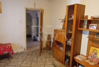 Apartament cu 3 camere decomandat, mobilat în Nicolae Grigorescu