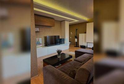 0% Comision | Apartament de lux decomandat cu 3 camere, 90 mp | Europa - 3