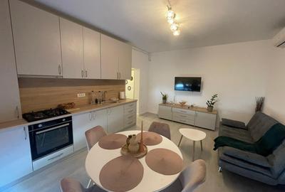 Apartament deosebit-bloc 2021 Aradului-in care te intorci cu placere acasa!