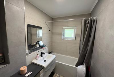 De vânzare ap. nou, mobilat cu 3 camere, 70 mp., garaj subteran. - 11