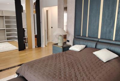 REA1027654 Penthouse tip duplex 3 camere Luxuria Residence - 11