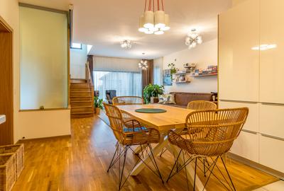 Apartament deosebit in apropiere de UMF si Hasdeu, garaj - 1