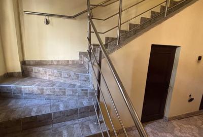 Apartament 4 camere, la curte zona Iosefin - 11