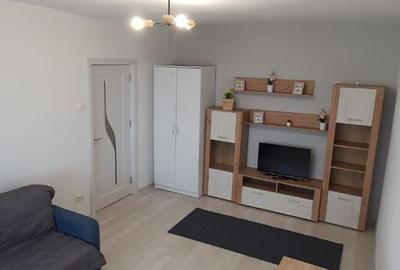 Garsoniera la 2 min de metrou Gorjului - 4