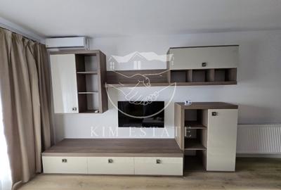 Apartament 2 Camere GranVia Vivo, EuroMaterna - 3