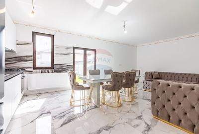 Casa duplex de vanzare Chitila 5 camere / teren 348 mp - 5