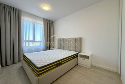 Apartament cu 2 camere *62.44mp* + Parcare / Mobilat // Baneasa Forest View - 18