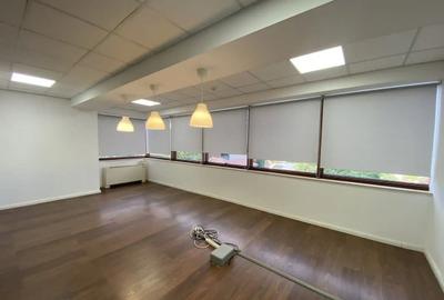 Birou, 130 mp în Floreasca