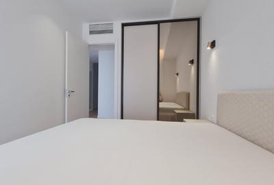 ONE VERDI PARK Apartament elegant mobilat cu 4 camere la inchiriere - 28