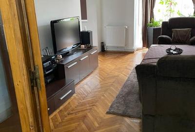VILA UNICAT,  IMPOZANTA DIN PERIOADA INTERBELICA, D+P+M,ULTRACENTRAL - 21