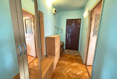 Inchiriez ap 2 camere Aradului 330 - 2