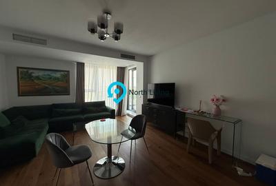 Apartament 2 Camere LUX | Mobilat & Utilat | Sisesti | View Panoramic - 5