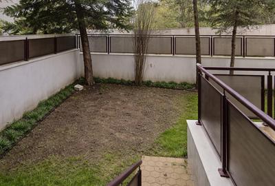Apartament tip duplex 3 camere | 150 mp utili | curte 60 mp | parcare subterană - 14
