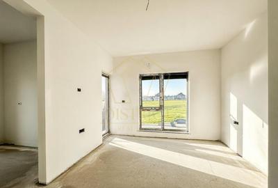 Duplex modern cu 5 camere si carport  I Mosnita Noua I - 7