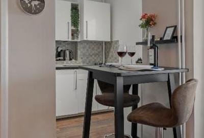 De vanzare Garsoniera Piata Victoriei - Titulescu SECTOR 1 - 8