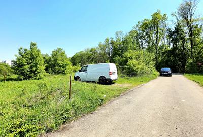 Teren intravilan, 2 fronturi, Drumul Padurea Pustnicu 65 - Greenfield - 21