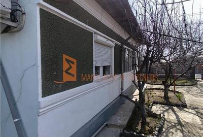 Casa tip parter zona Pietroasele - 9