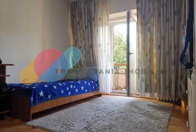 Apartament decomandat 3 camere | Etaj 1 | Ideal pentru locuință, str Bucuresti - 1